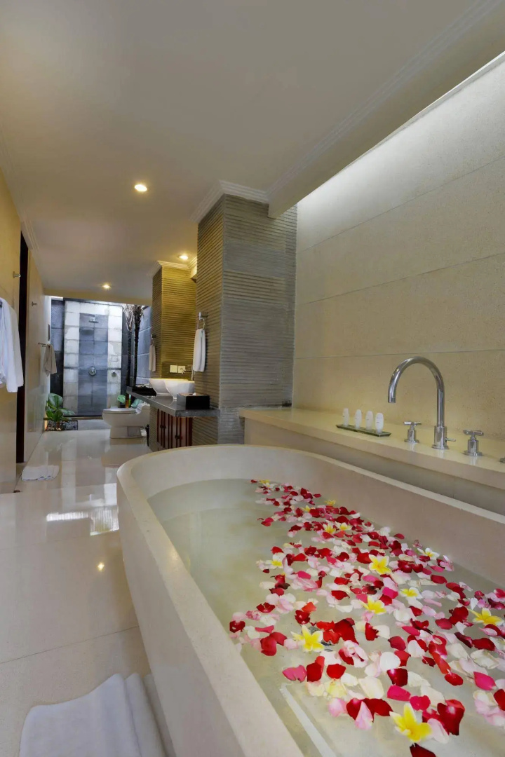 Photo - The Khayangan Dreams Villa, Seminyak