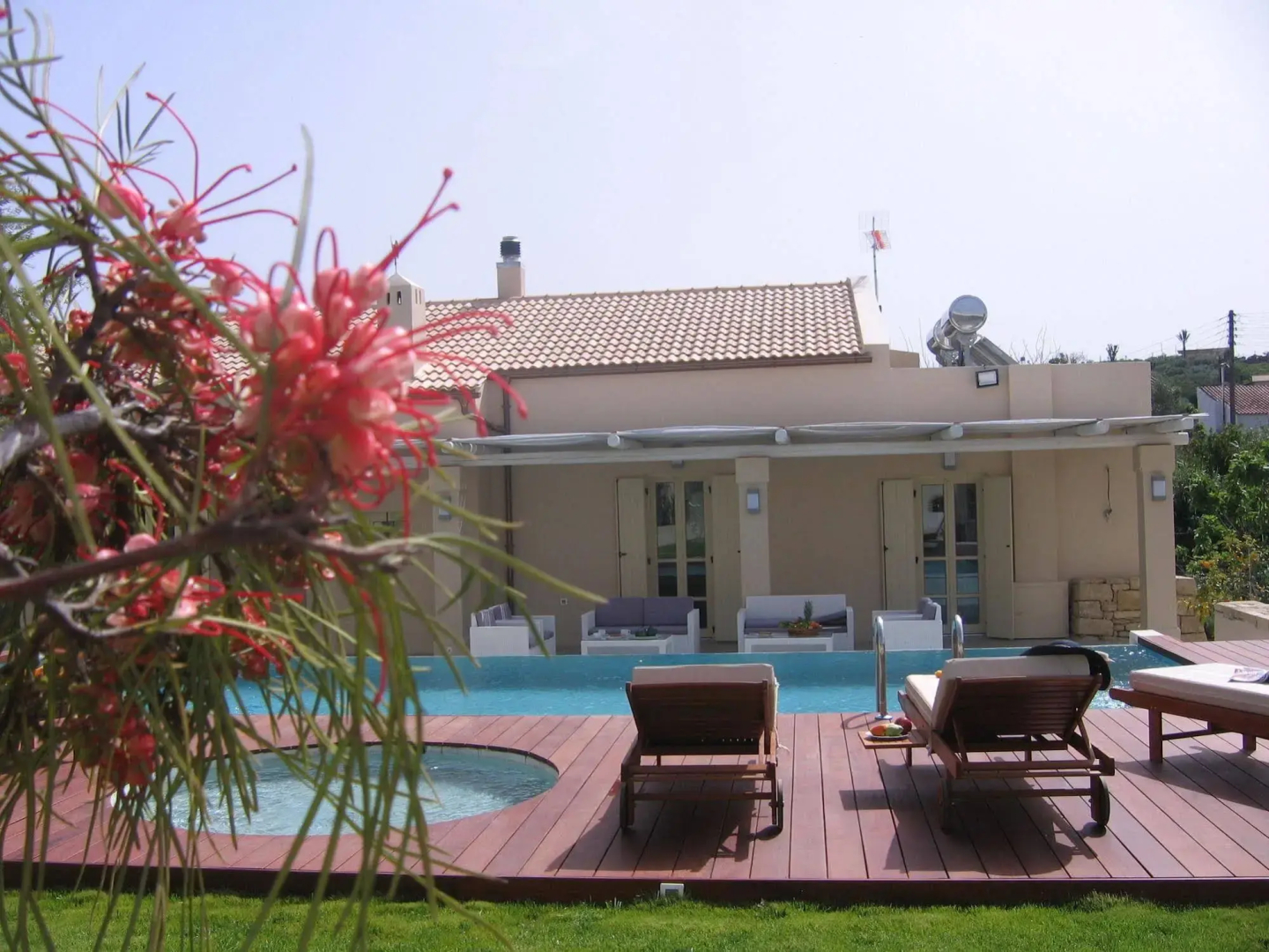 Foto - Geraniotis Hotel and Resort