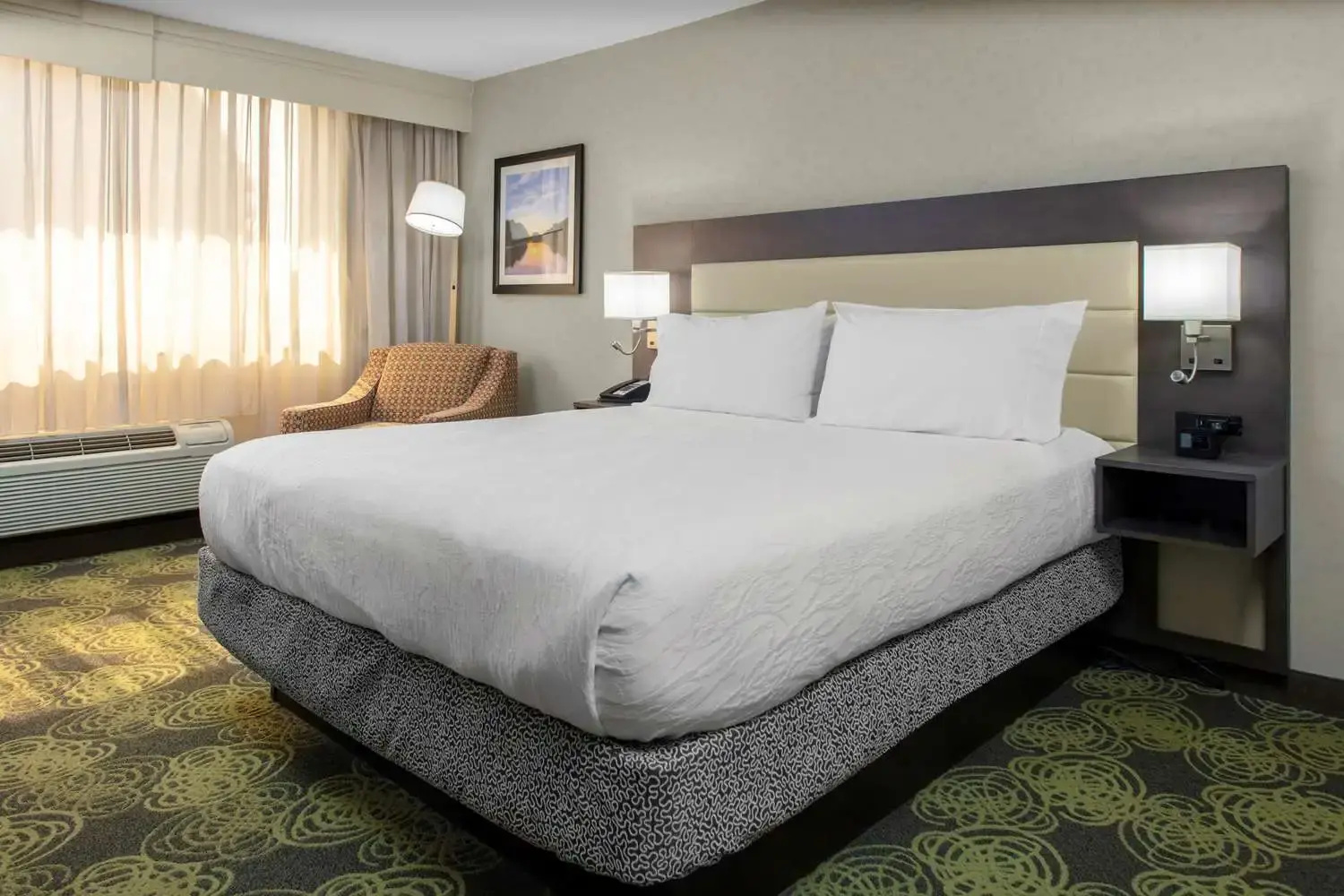 Foto - Hilton Garden Inn Reagan National Airport
