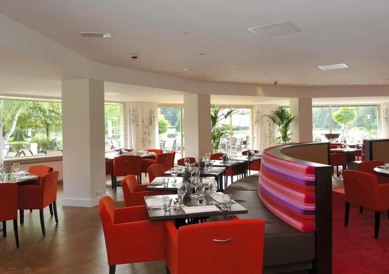 Foto - Fletcher Hotel Restaurant Doorwerth - Arnhem