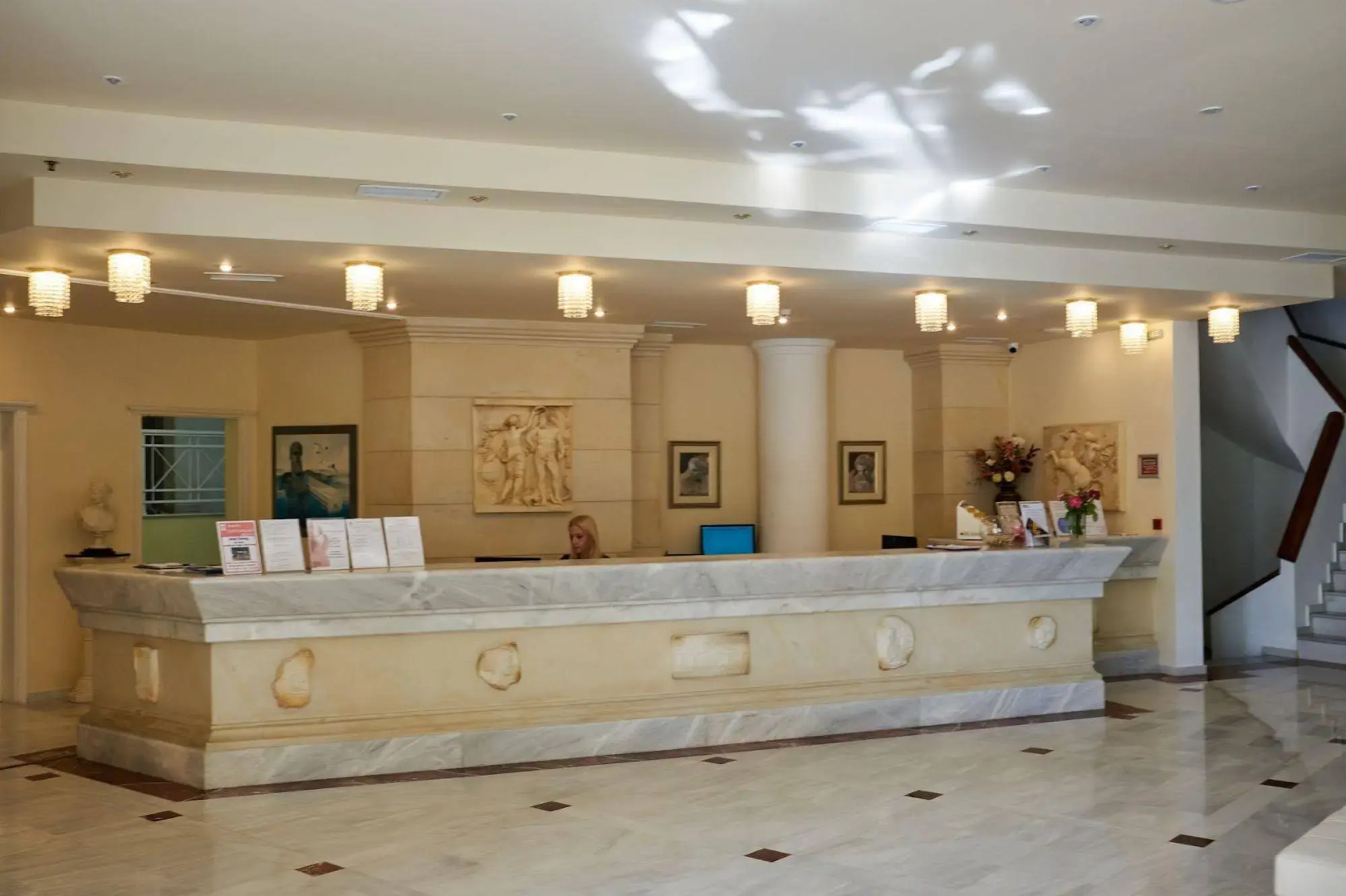 Photo - Rethymno Palace