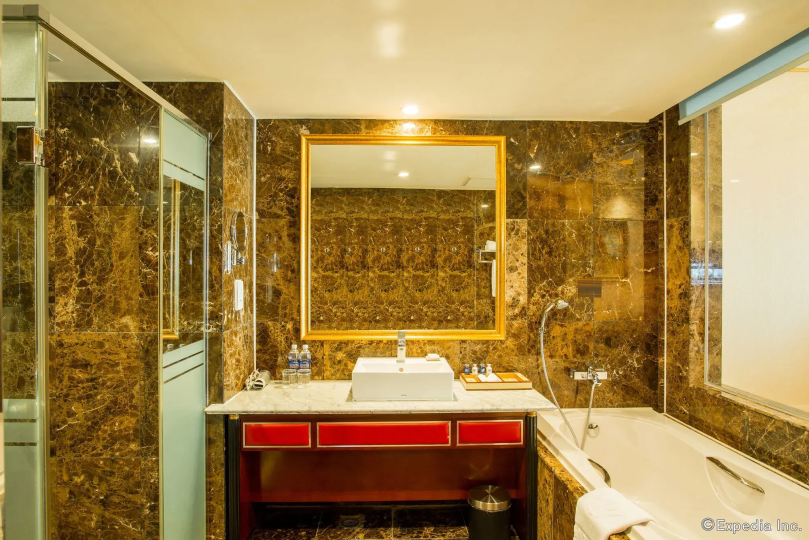 Foto - Grand Plaza Hotel Hanoi