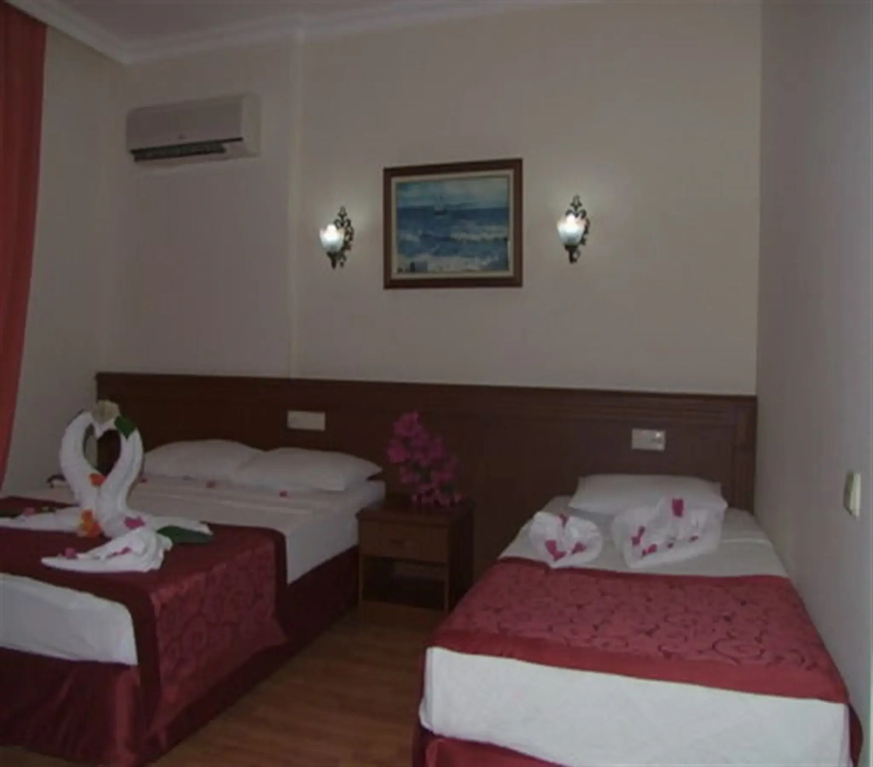 Foto - Astoria Resort Hotel&Spa -All Inclusive -Adult Friendly