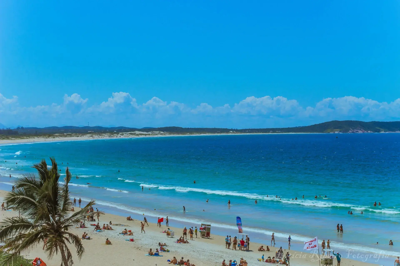 Foto - Paradiso Pero Praia Hotel