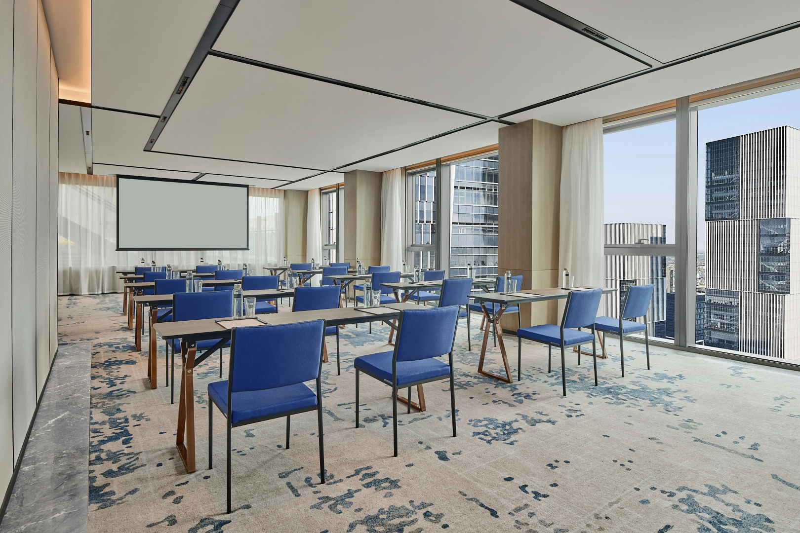 Foto - Hilton Shanghai Zhangjiang Science City
