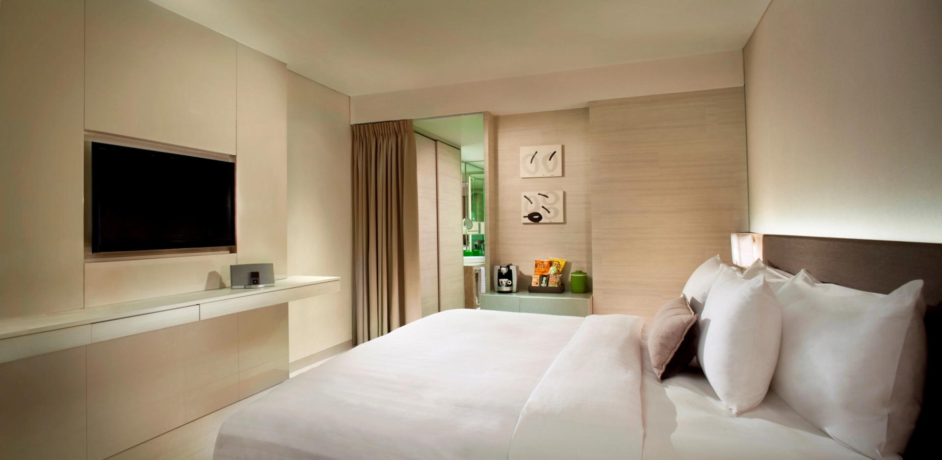 Photo - The Stones Hotel - Legian Bali