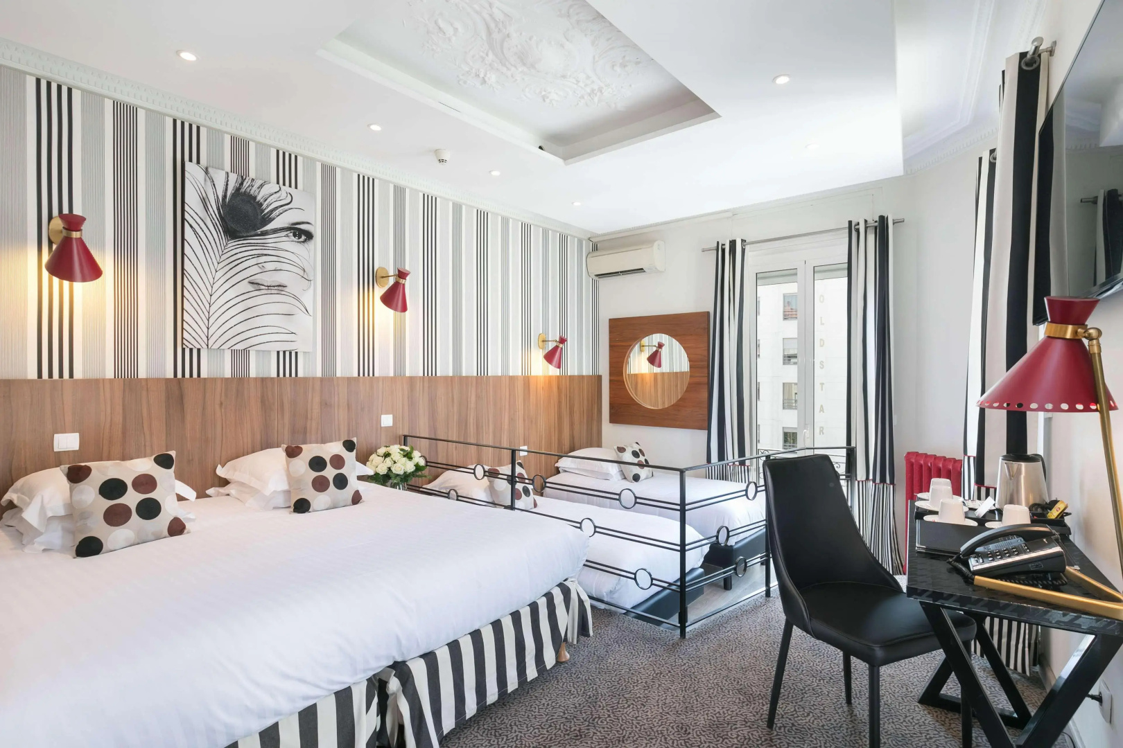 Foto - Best Western Plus Hotel Brice Garden