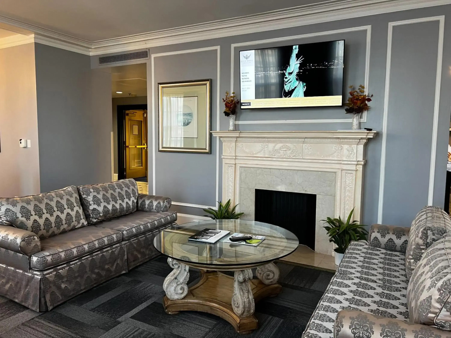 Foto - The Biltmore Los Angeles