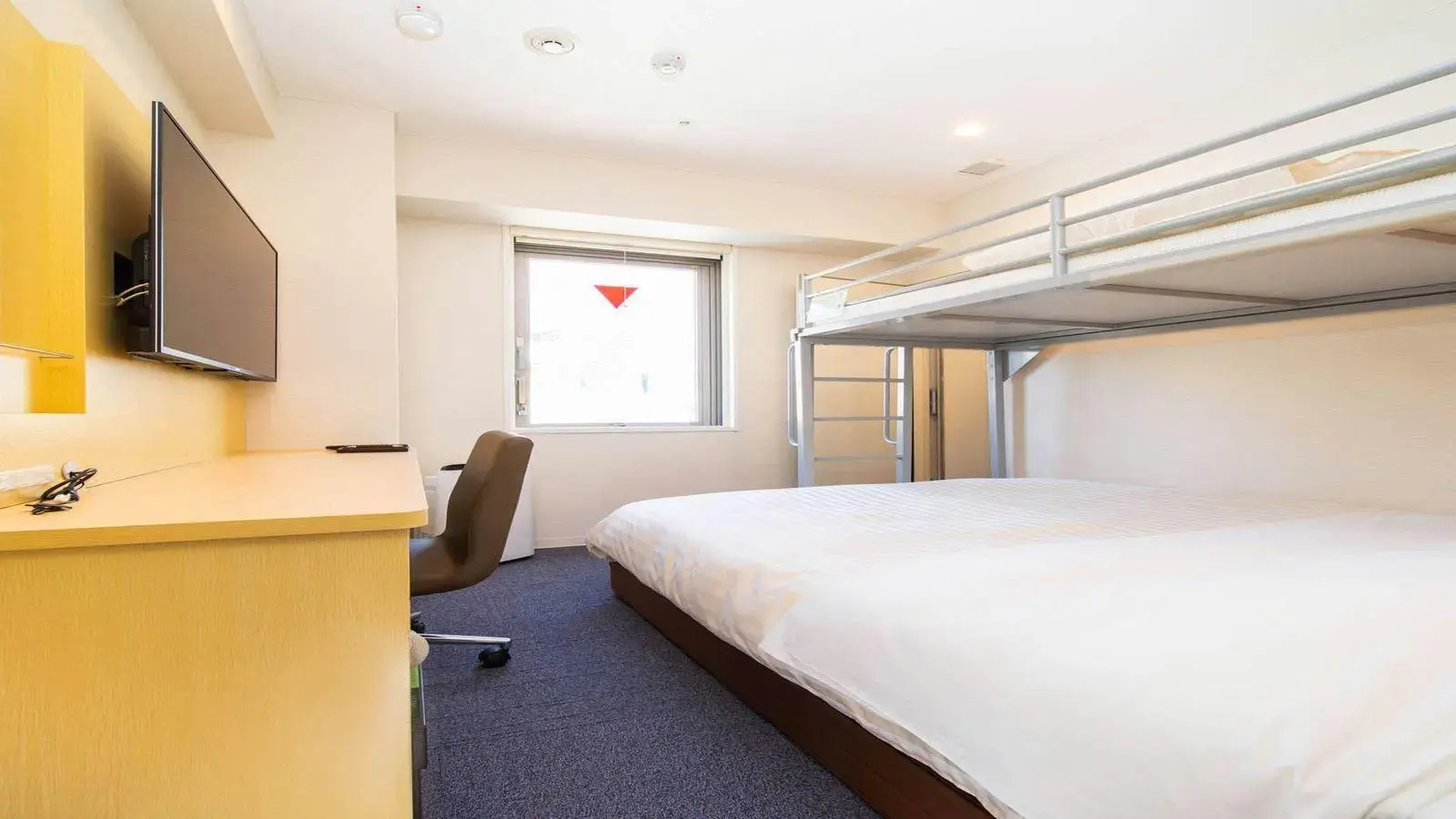 Photo - Super Hotel Tokyo Shiba
