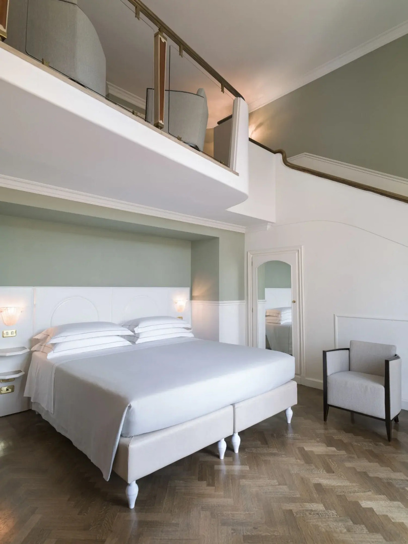 Photo - Plaza Hotel Lucchesi