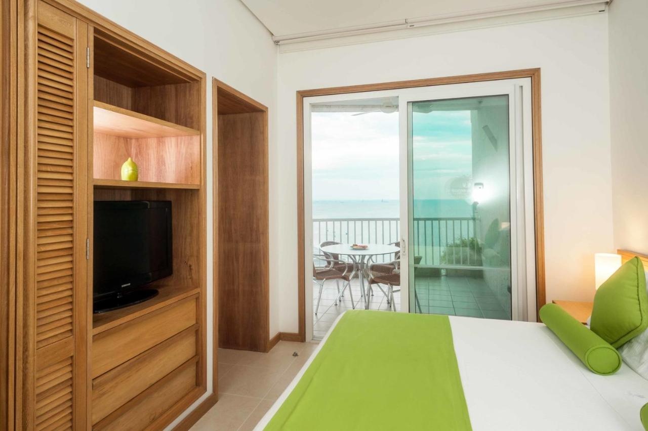 Foto - Hotel Irotama Del Mar