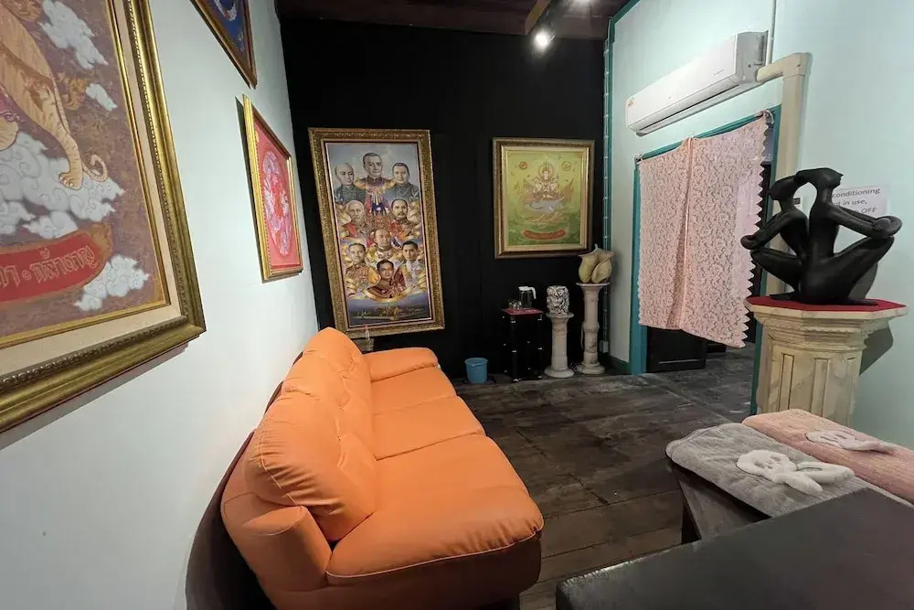 Photo - 64 Sweet Home Dusit BKK