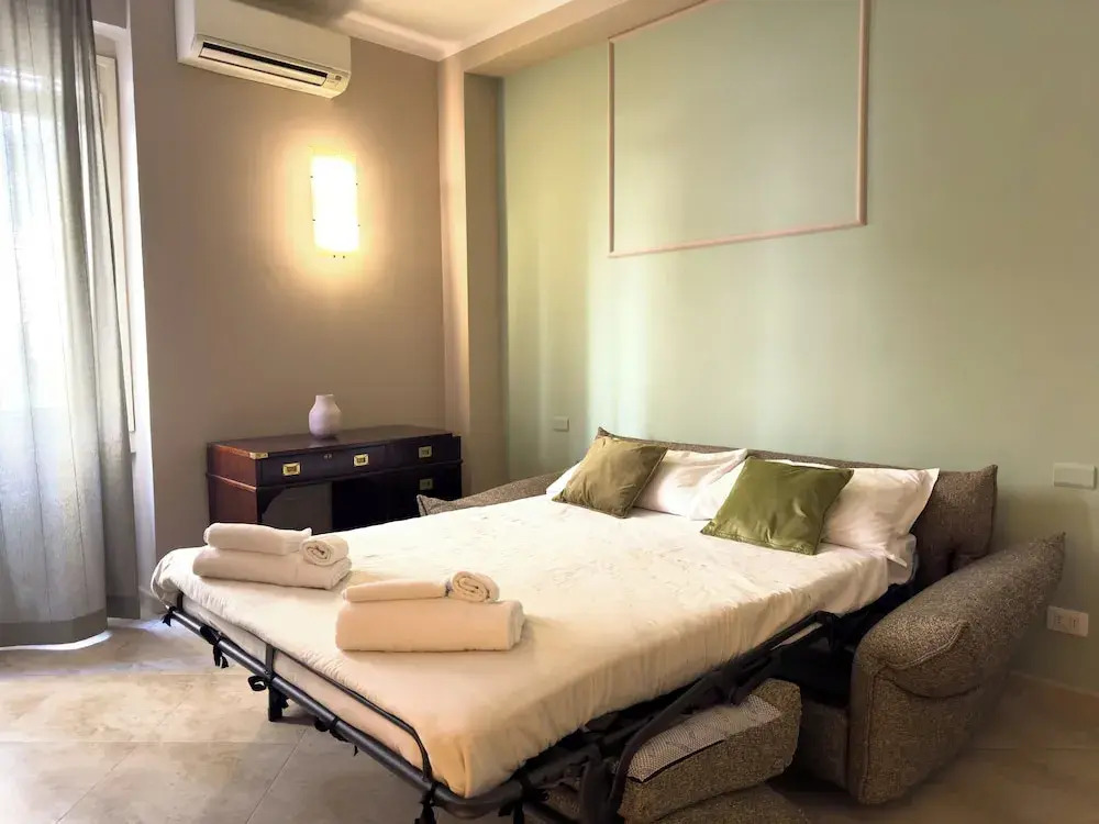 Foto - Sweet Home Cosseria