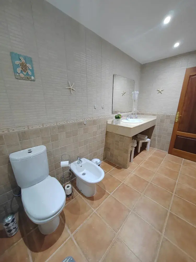 Photo - Las Salinas Rooms