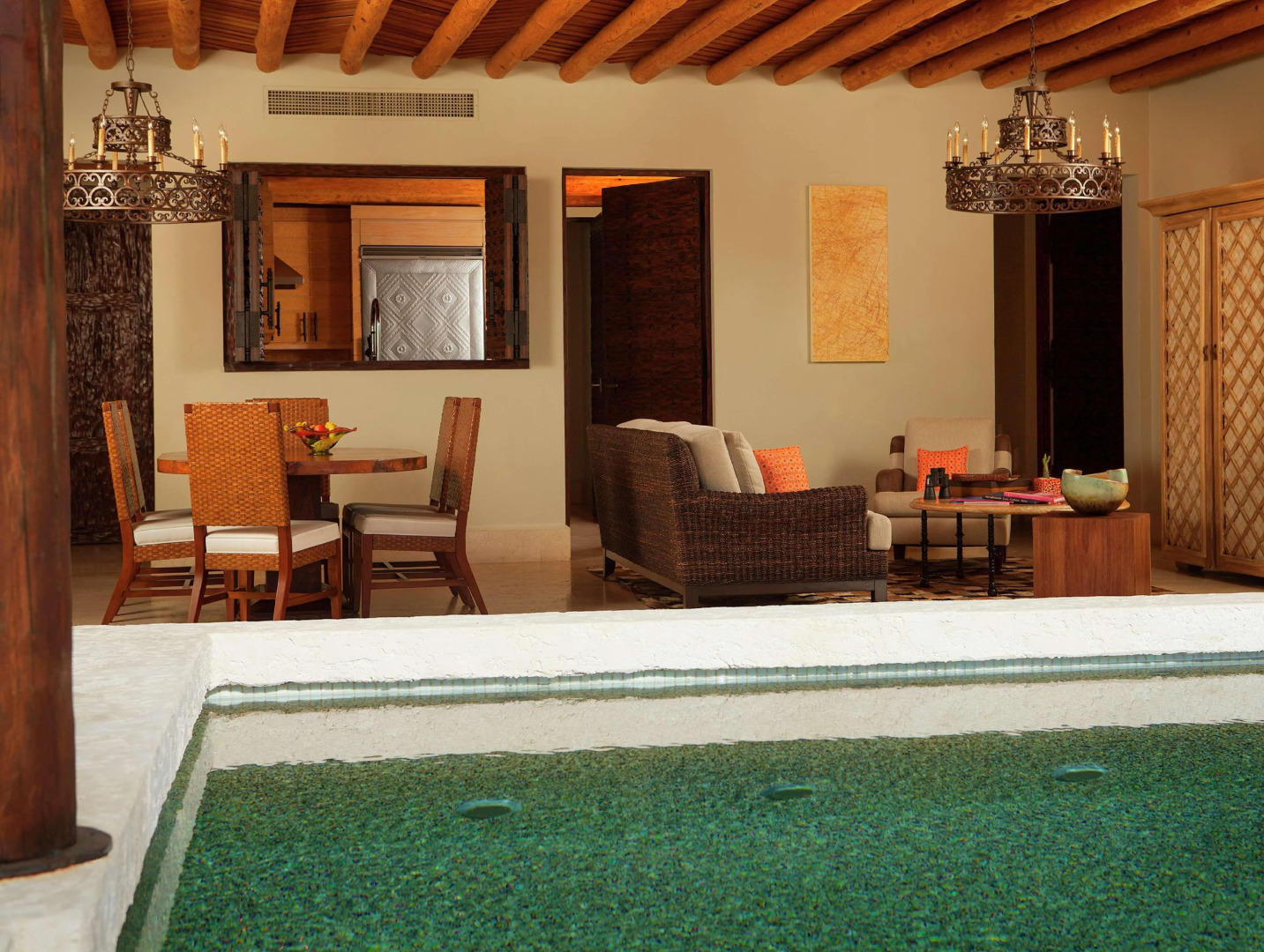 Foto - Waldorf Astoria Los Cabos Pedregal