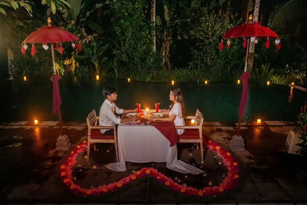 Photo - The Kalyana Ubud Resort