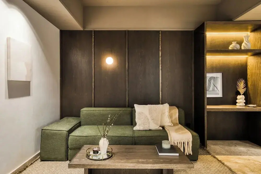 Foto - UTOPIC Platon by ULIV