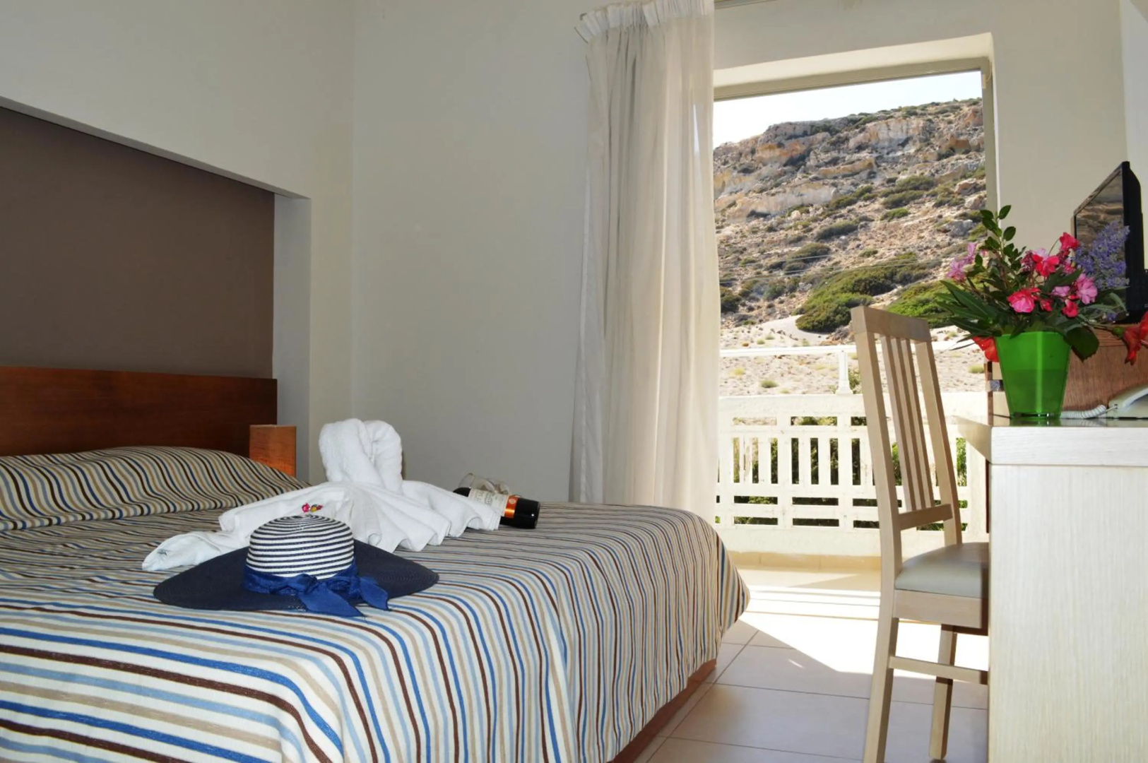 Photo - Matala Bay Hotel & Apartments