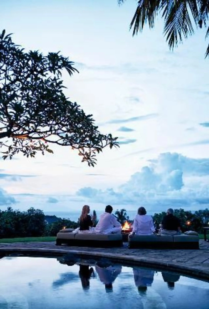 Foto - The Damai