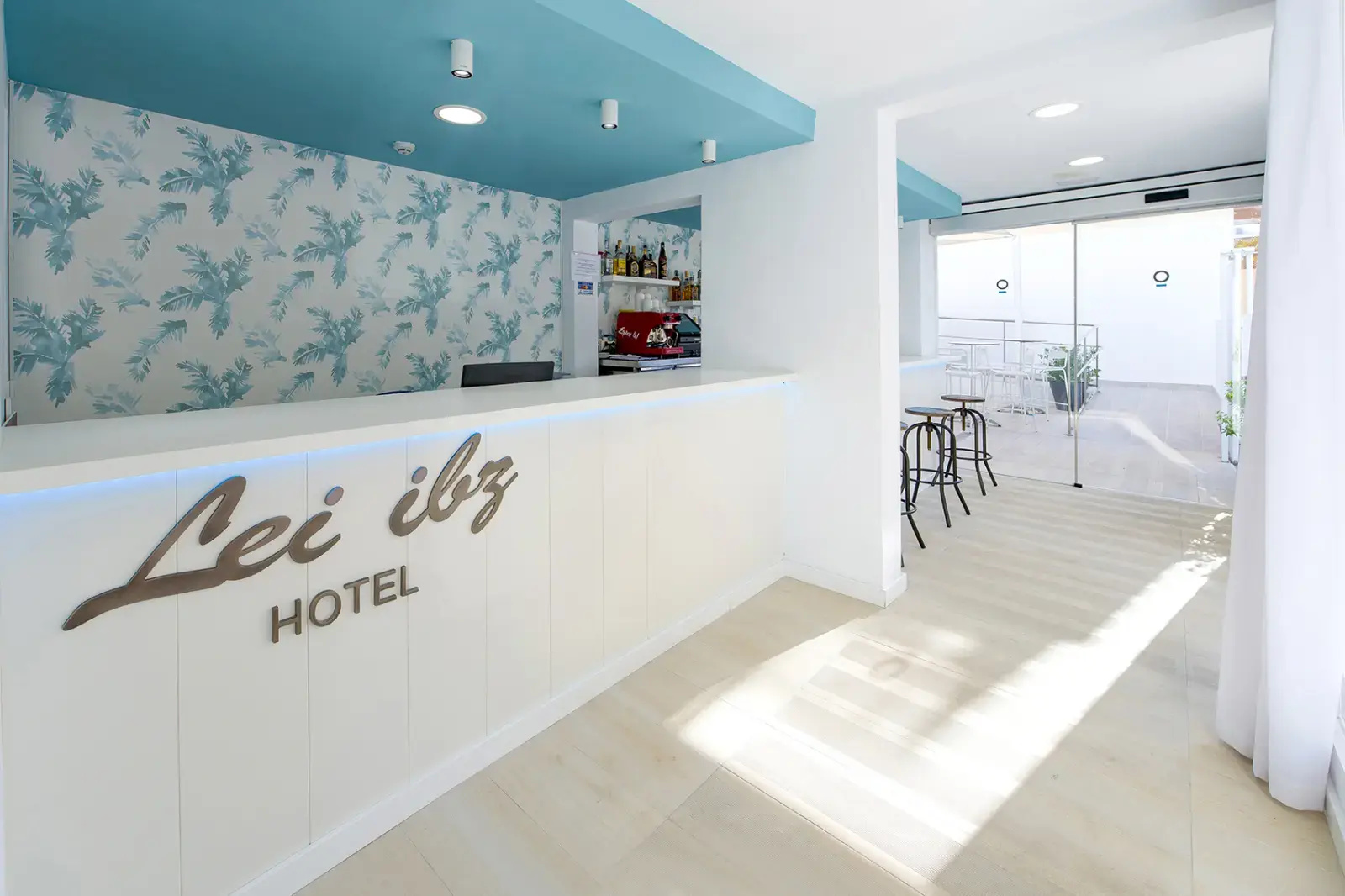 Foto - Hotel Vibra Lei Ibiza