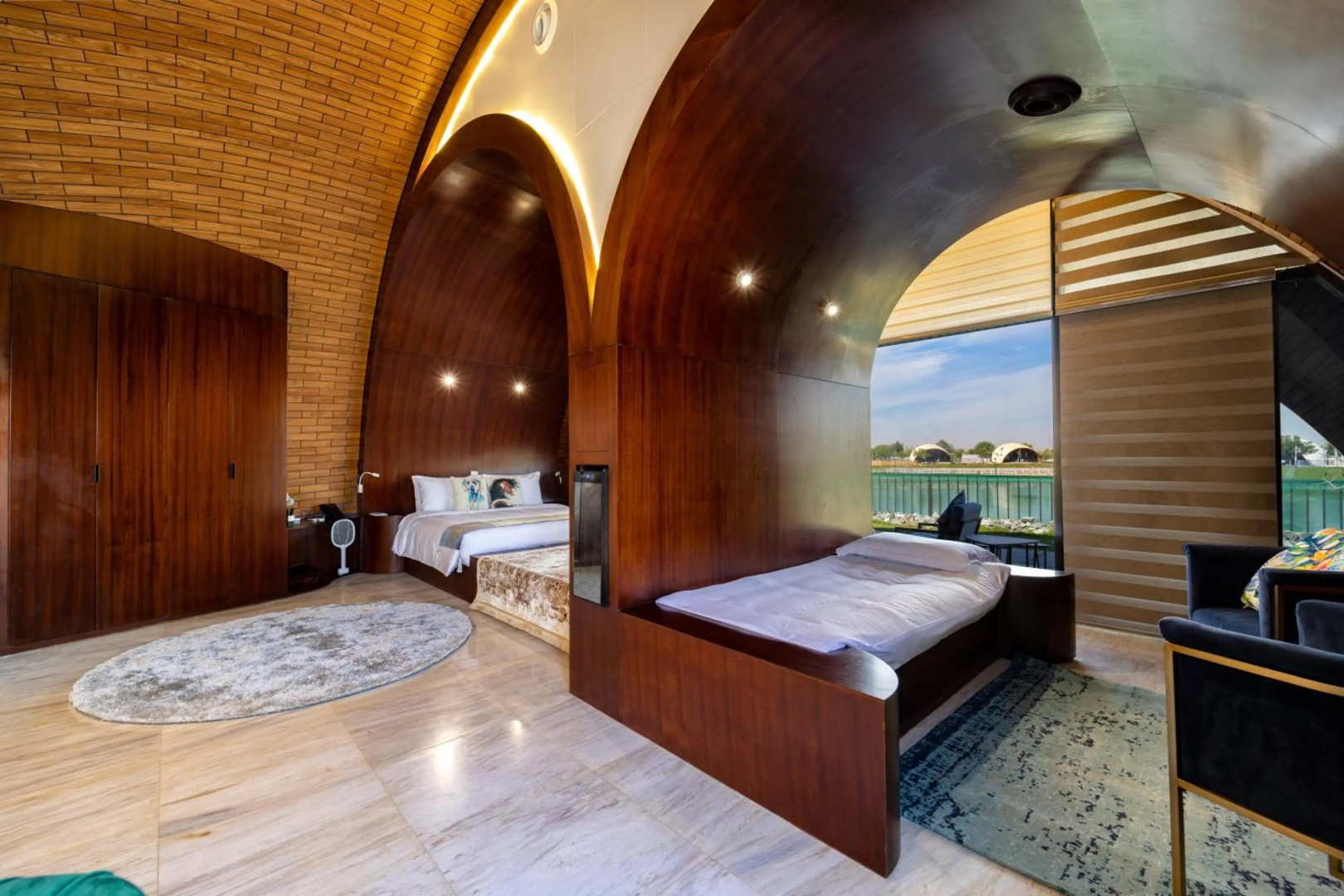 NIRVANA RETREAT