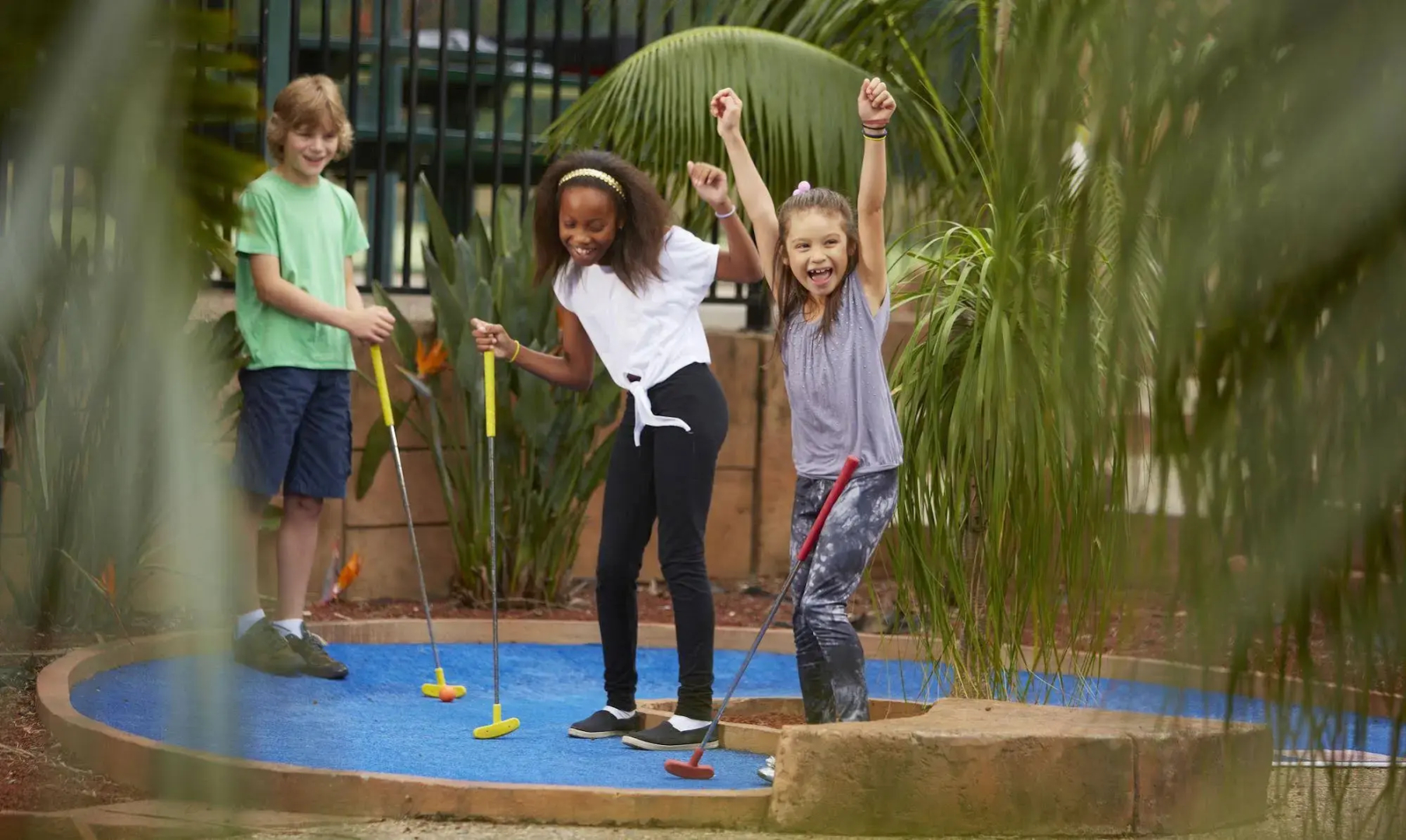 Foto - Brisbane Holiday Village