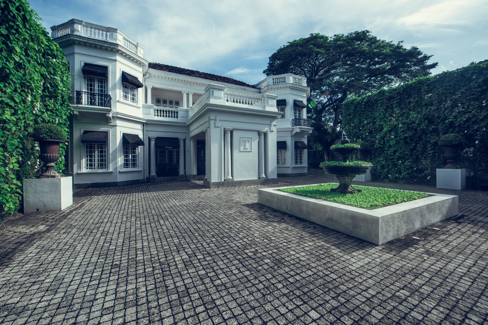 Foto - Paradise Road Tintagel Colombo