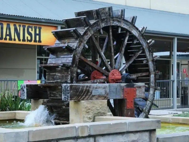 Foto - Windsor Heritage Motel