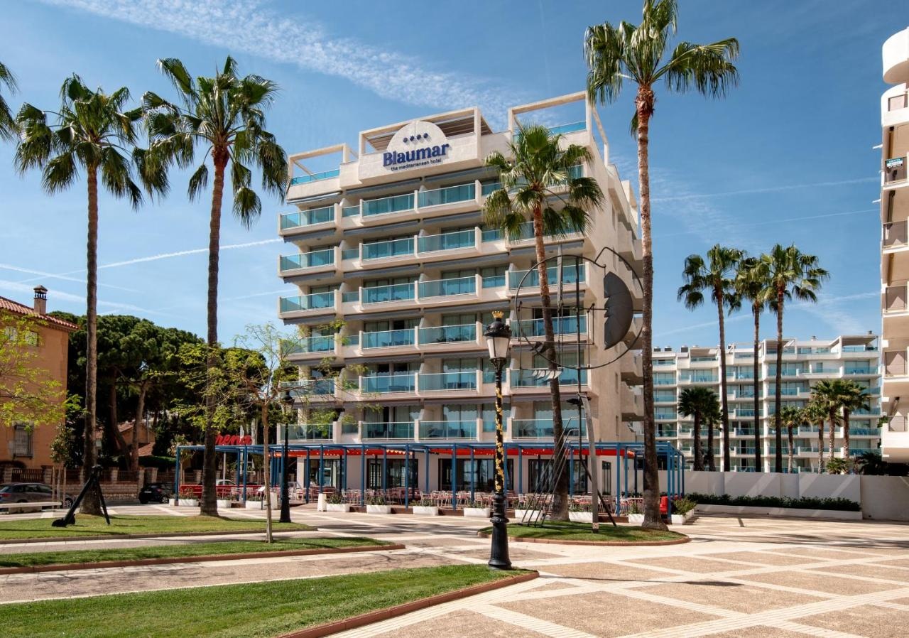 Foto - Blaumar Hotel Salou