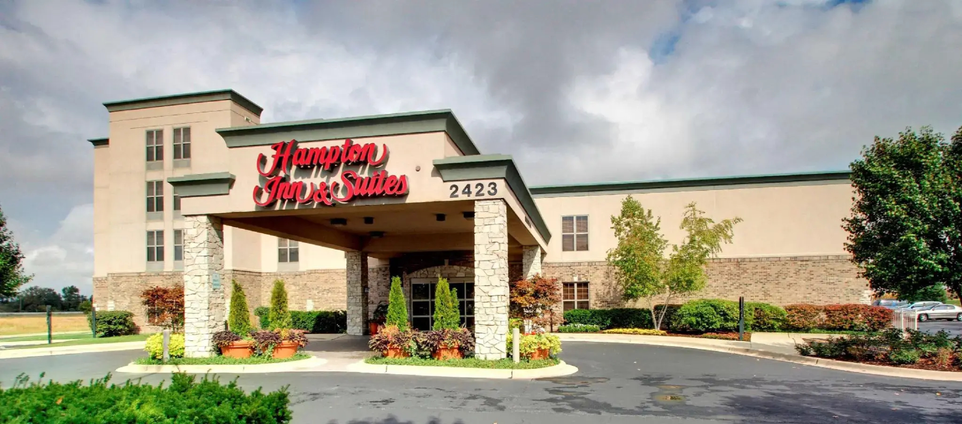 Photo - Hampton Inn & Suites Chicago/Aurora