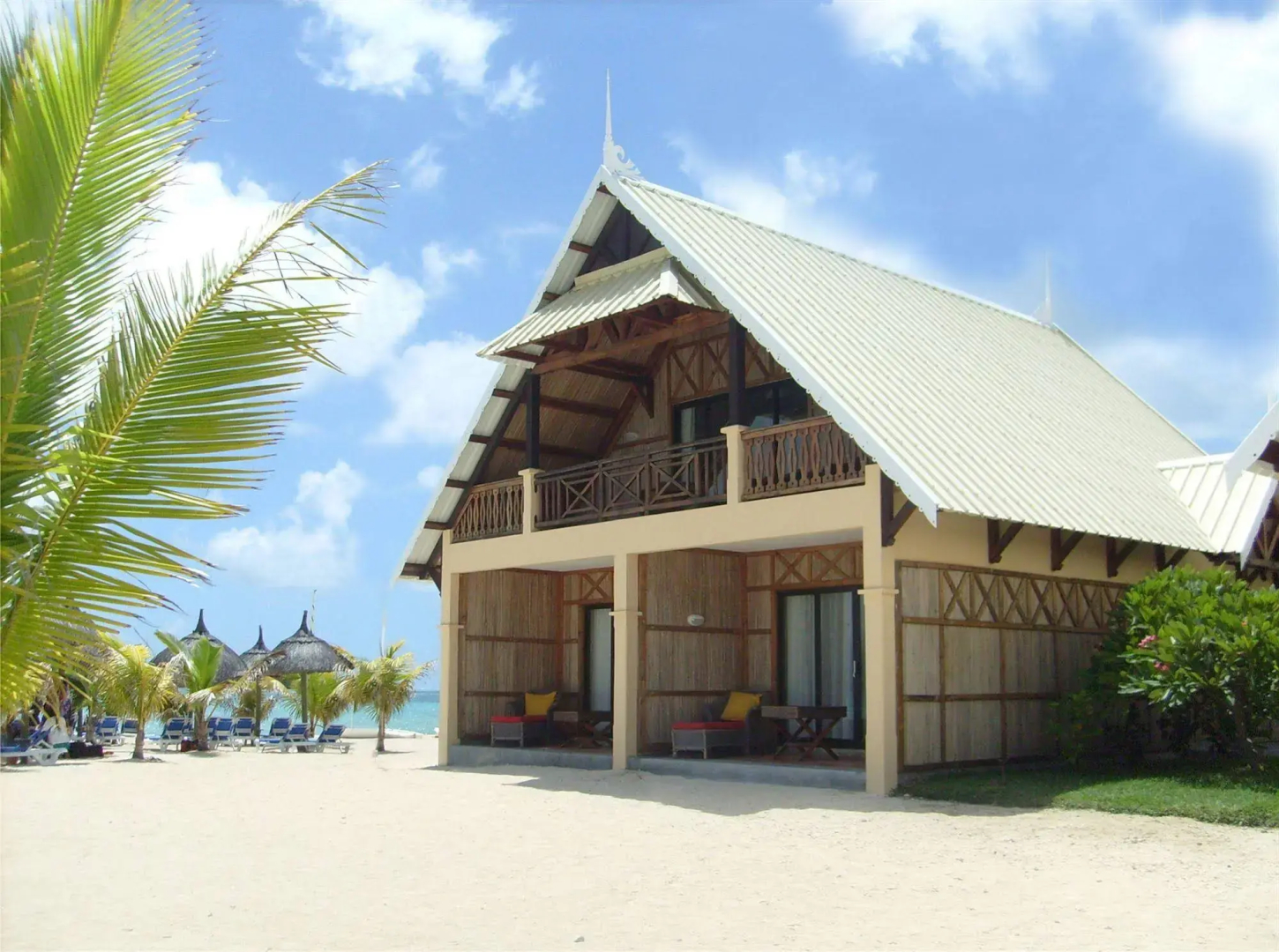 Foto - Preskil Island Resort