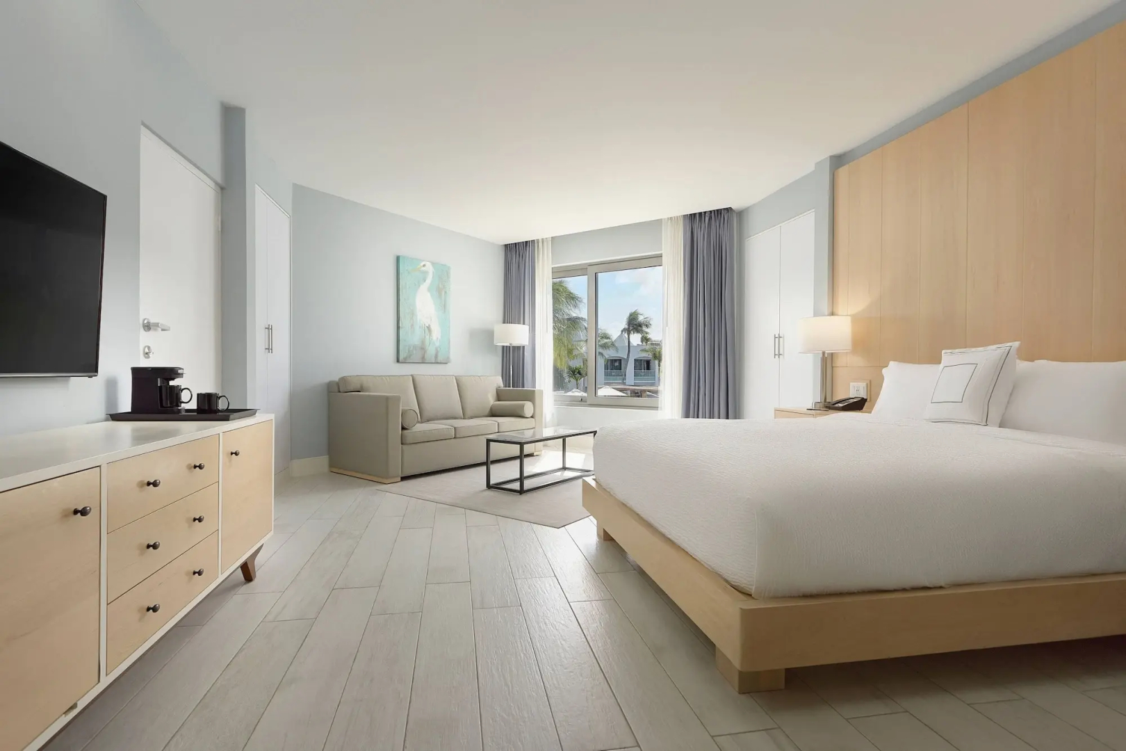 Foto - Courtyard by Marriott Aruba Resort