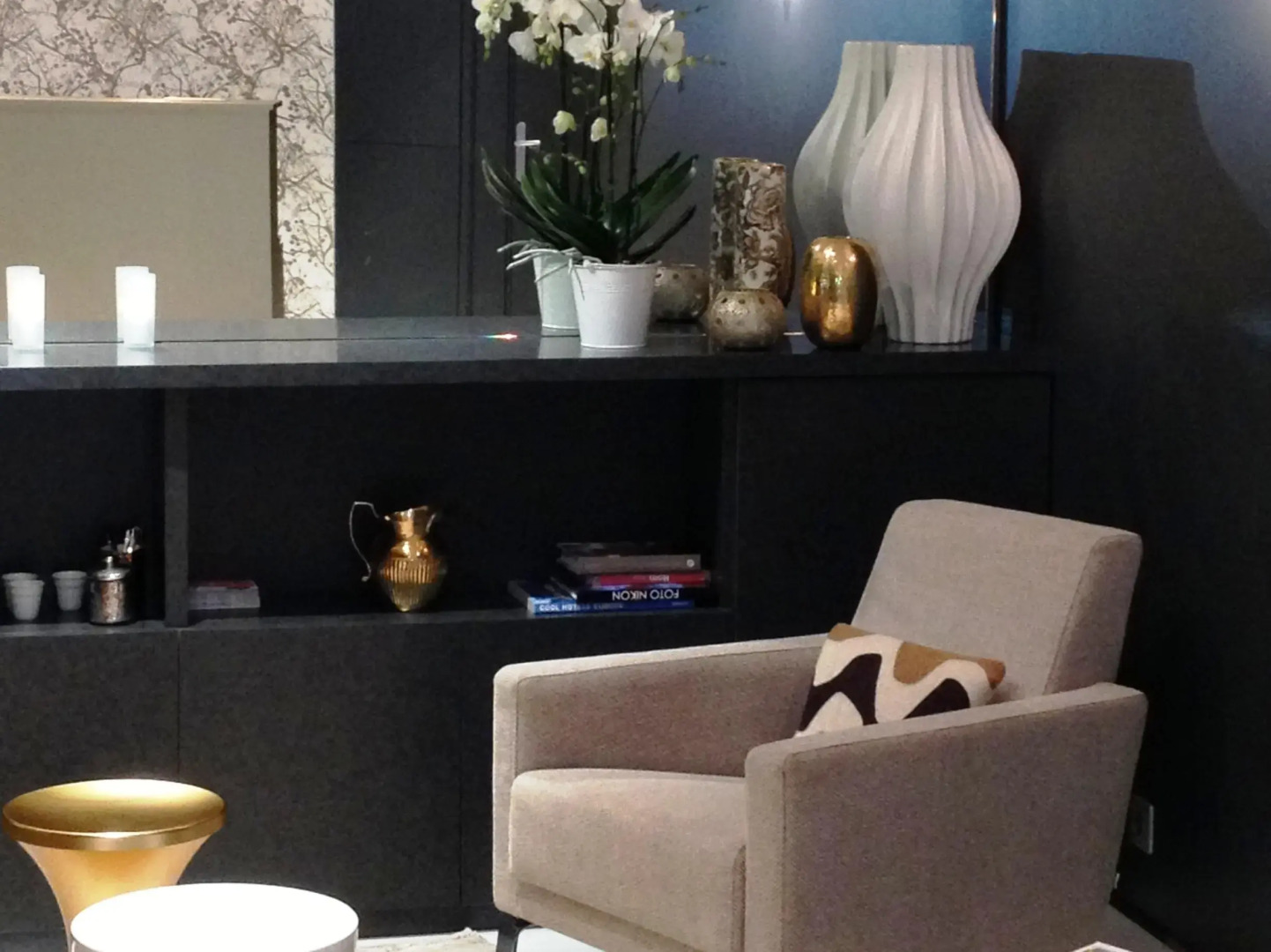 Foto - Villa des Ambassadeurs