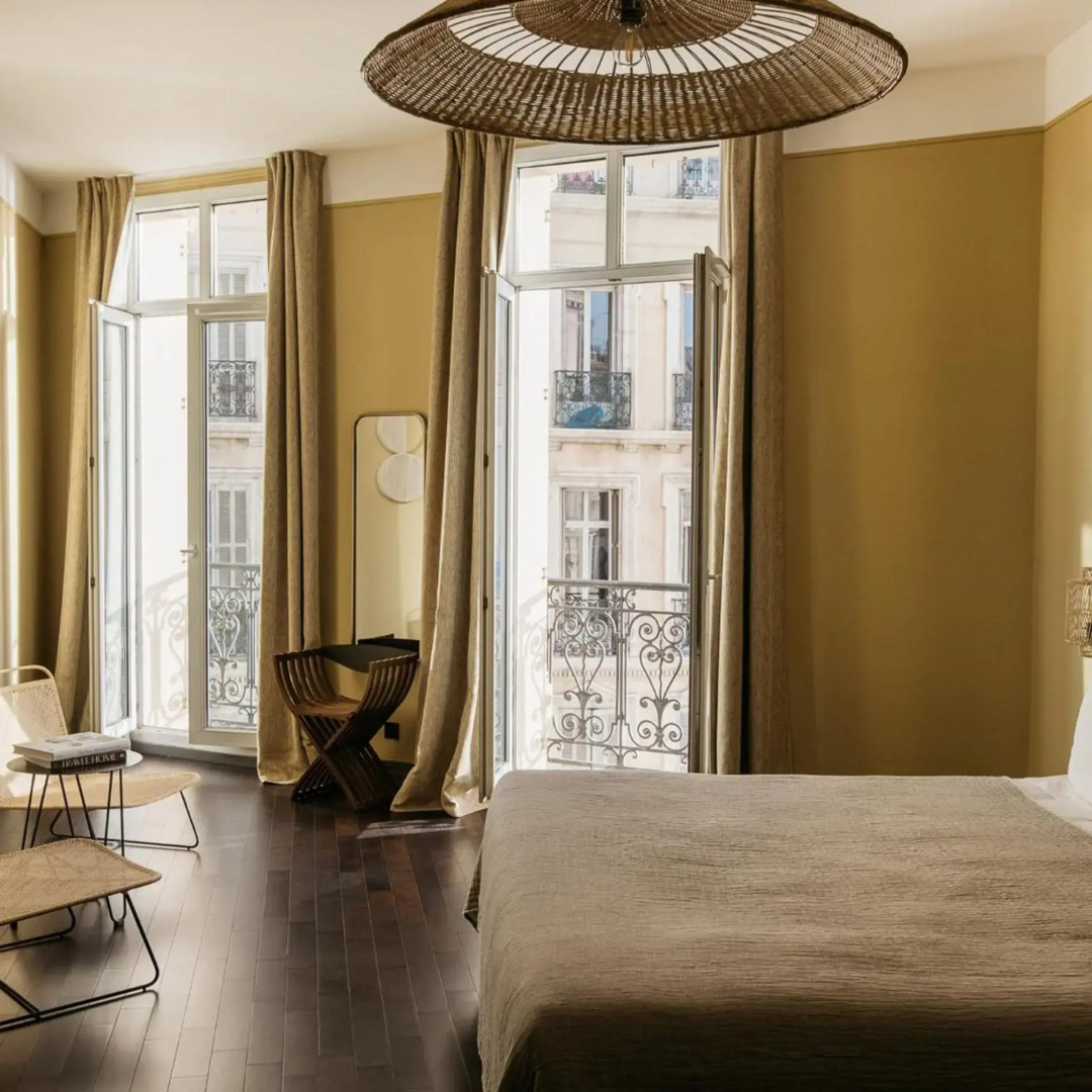 Photo - New Hotel Le Quai - Vieux Port