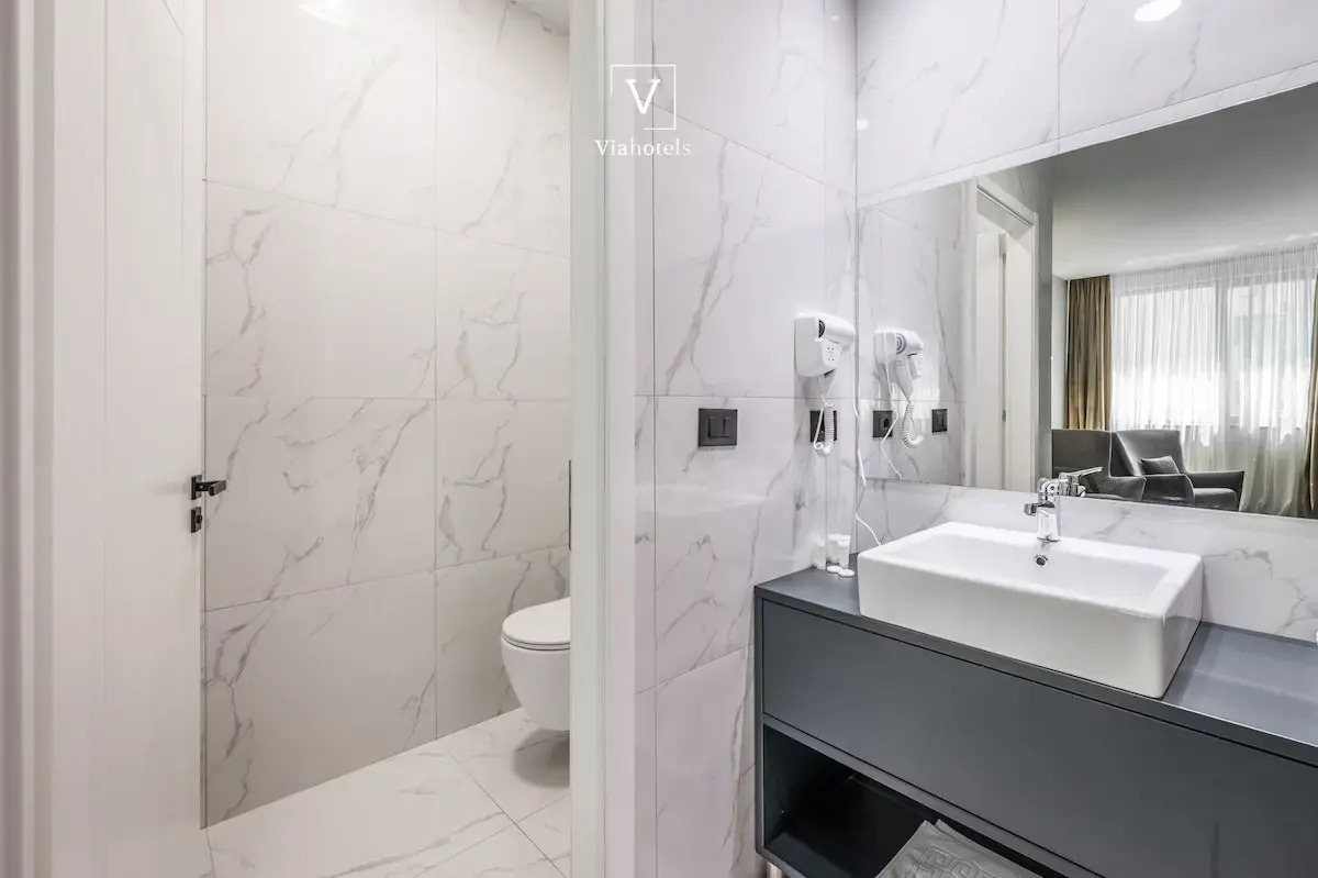 Foto - VH Eurostar Tirana Hotel Congress & Tirana Spa