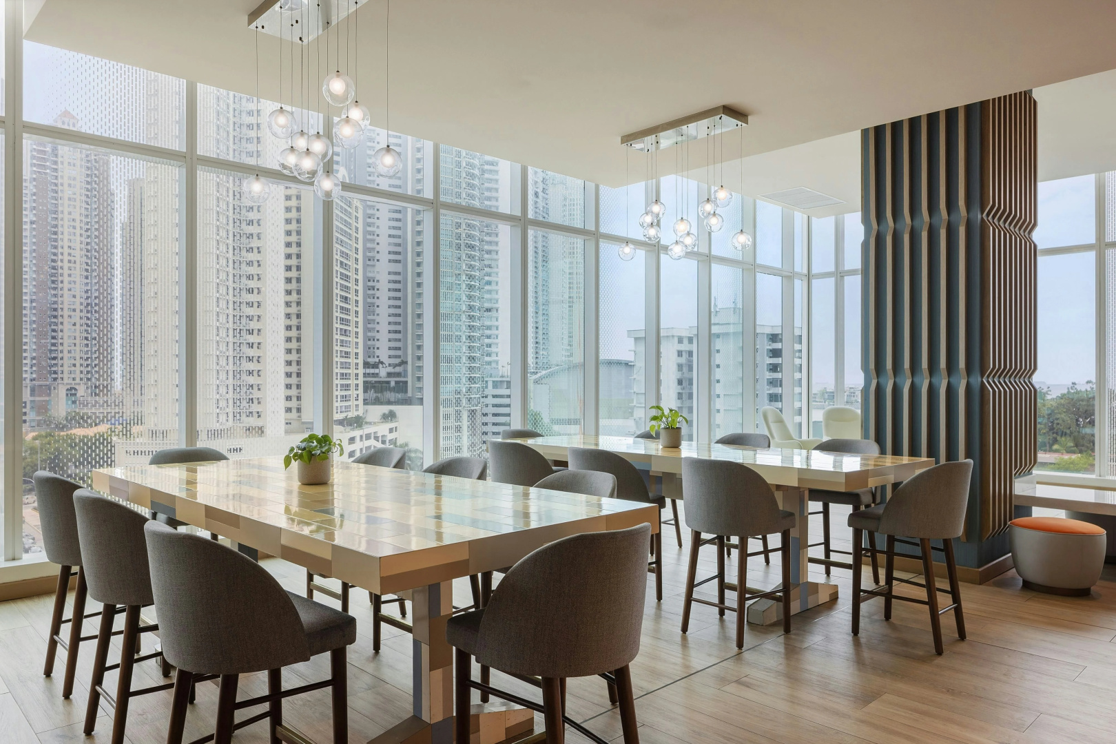 Foto - Residence Inn by Marriott Panama City