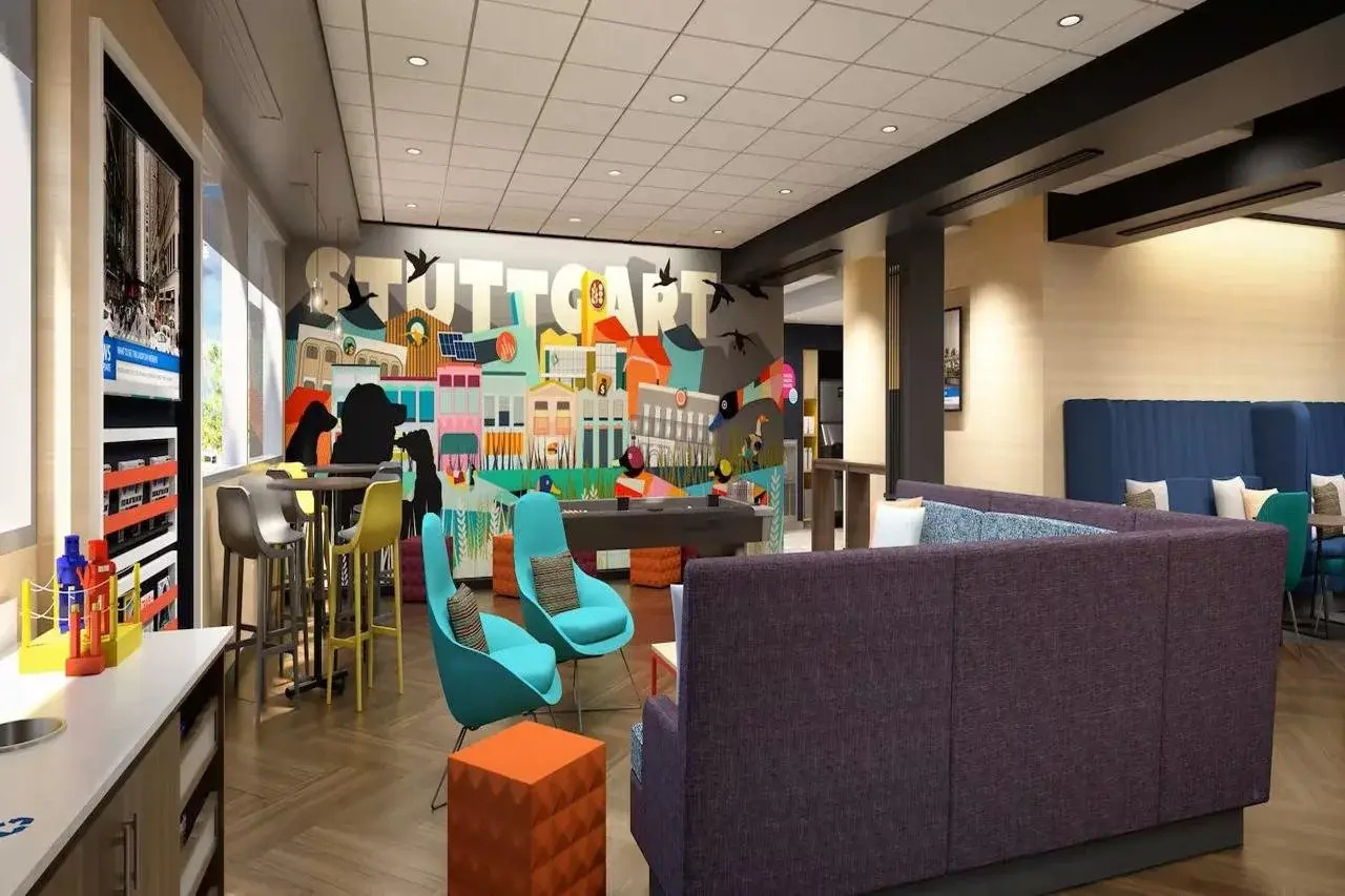 Photo - Tru By Hilton Atlanta Airport College Park