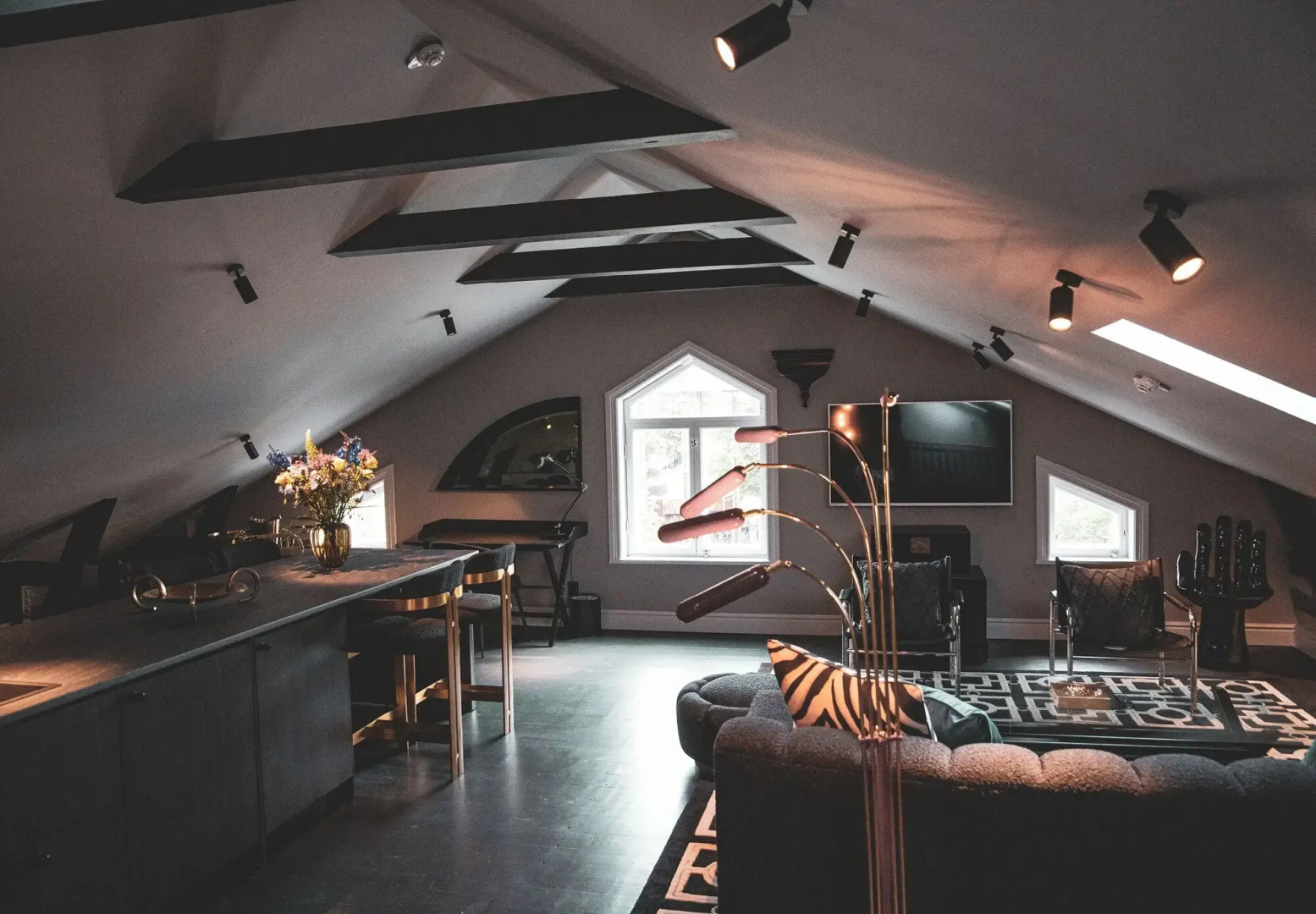 Foto - Backstage Hotel Stockholm