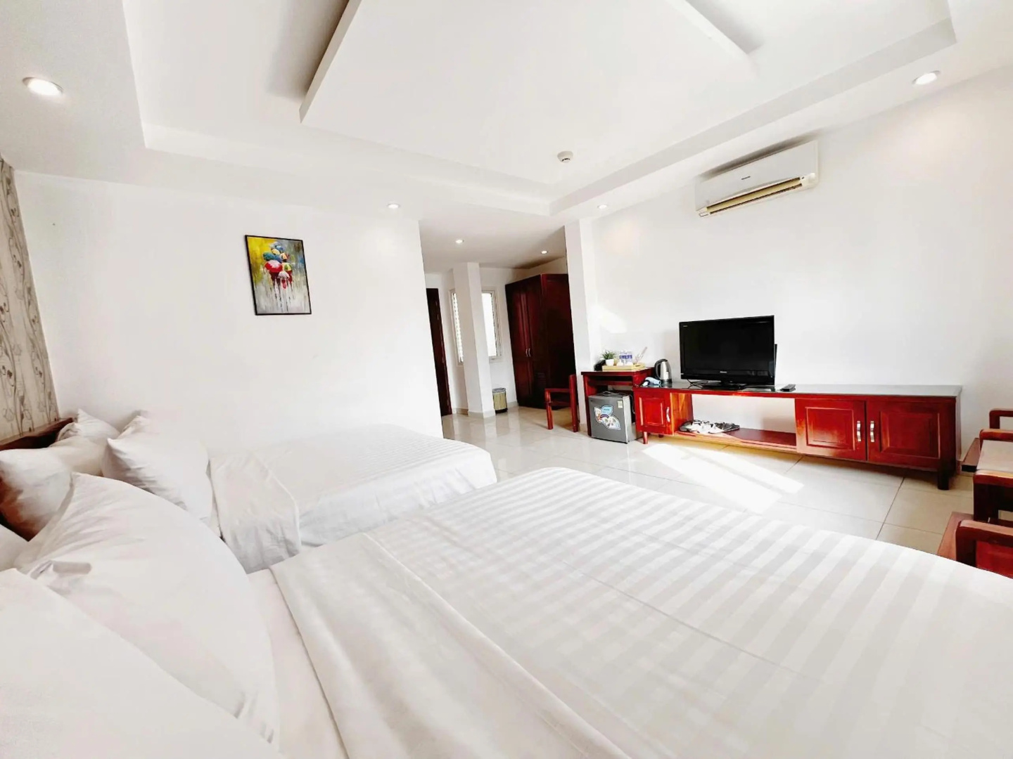 Photo - Saigon Europe Hotel & Spa