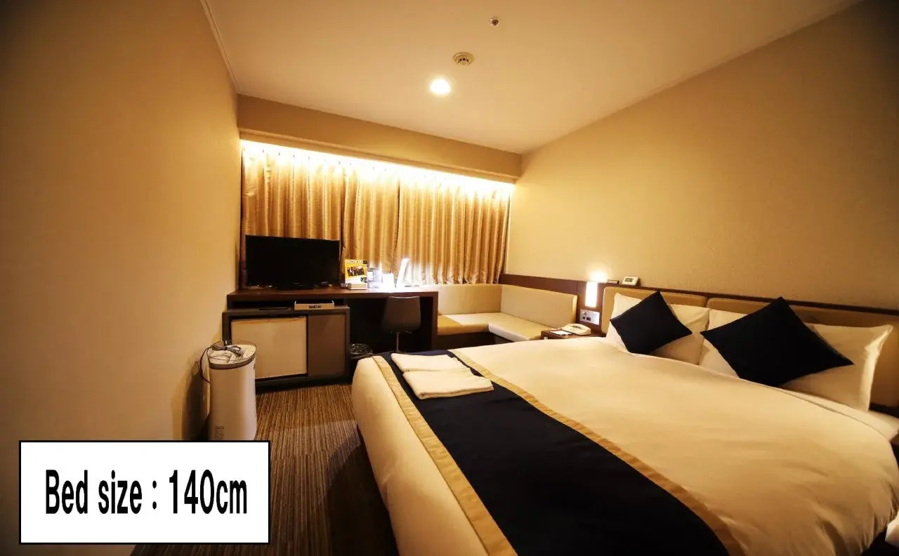 Foto - Hotel Sunroute Asakusa