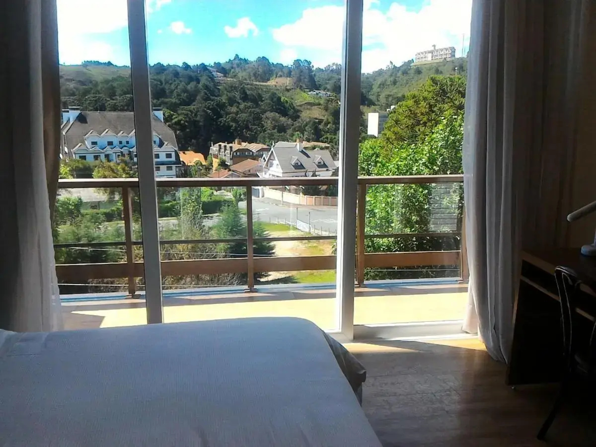 Foto - Hotel Chateau