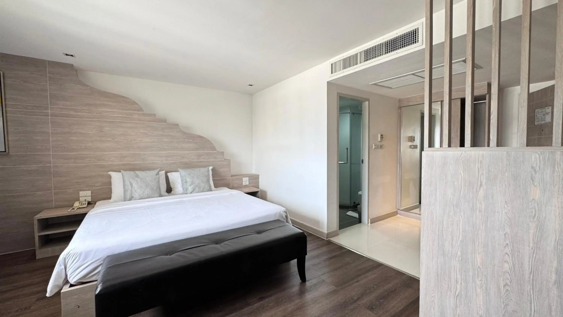 Photo - Methavalai Residence Hotel