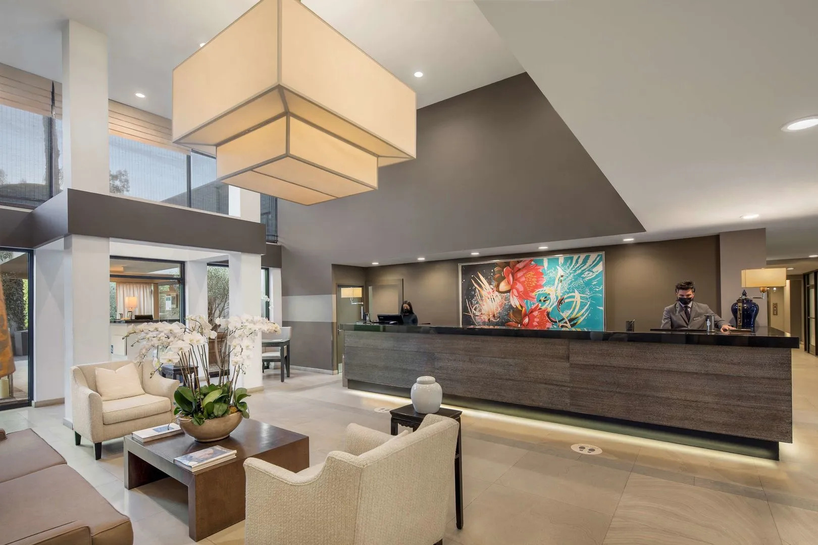 Foto - Luxe Sunset Boulevard Hotel