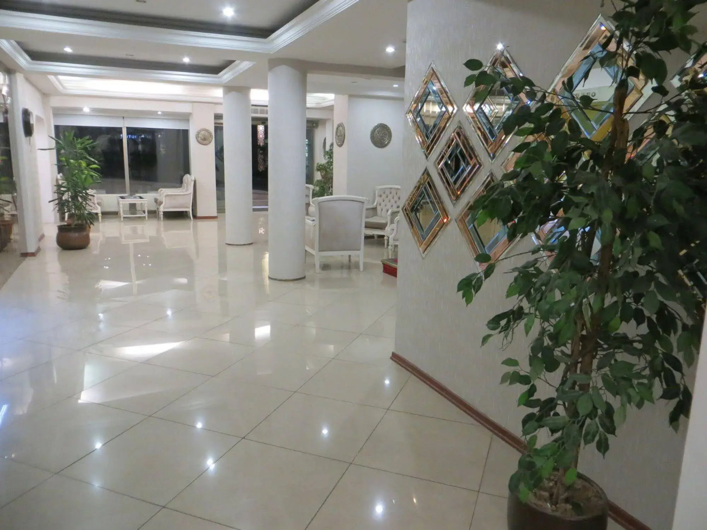 Photo - Ozilhan Hotel