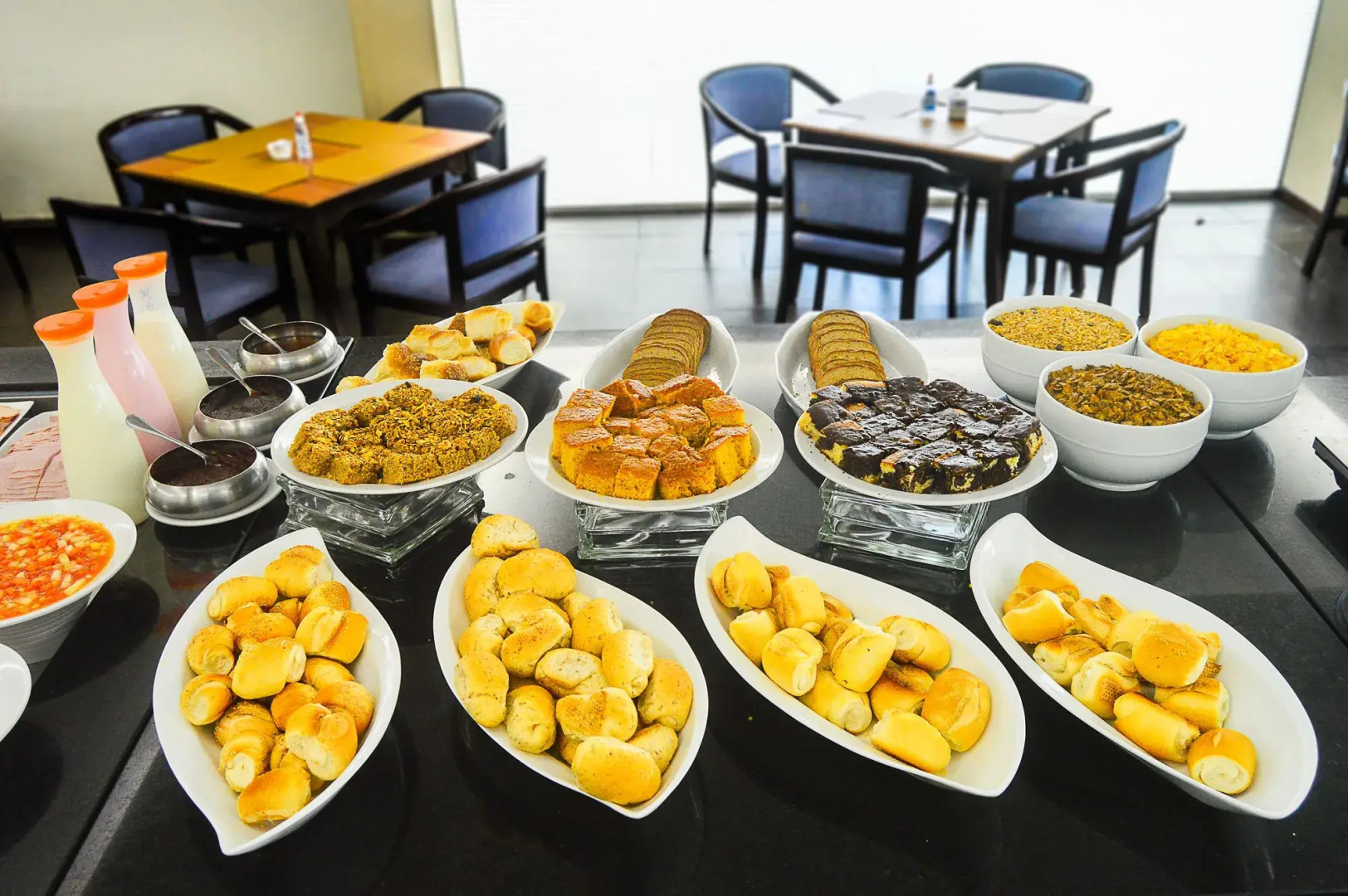 Foto - Castelmar Hotel