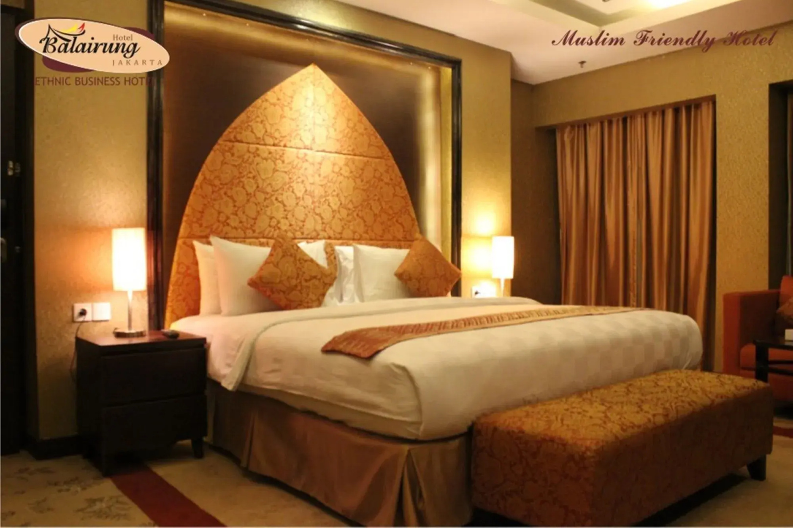 Photo - Hotel Balairung Jakarta
