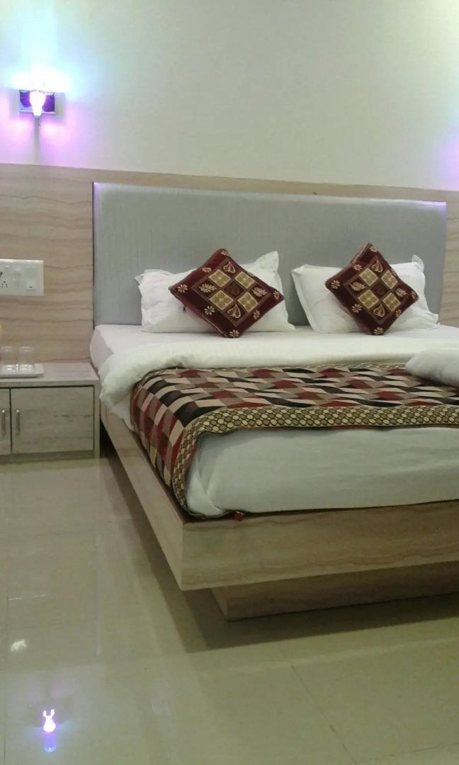 Photo - KF Residency