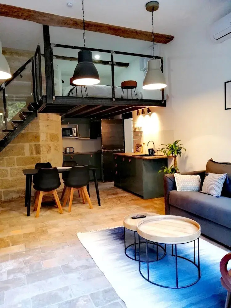 Foto - La Maison Grivolas