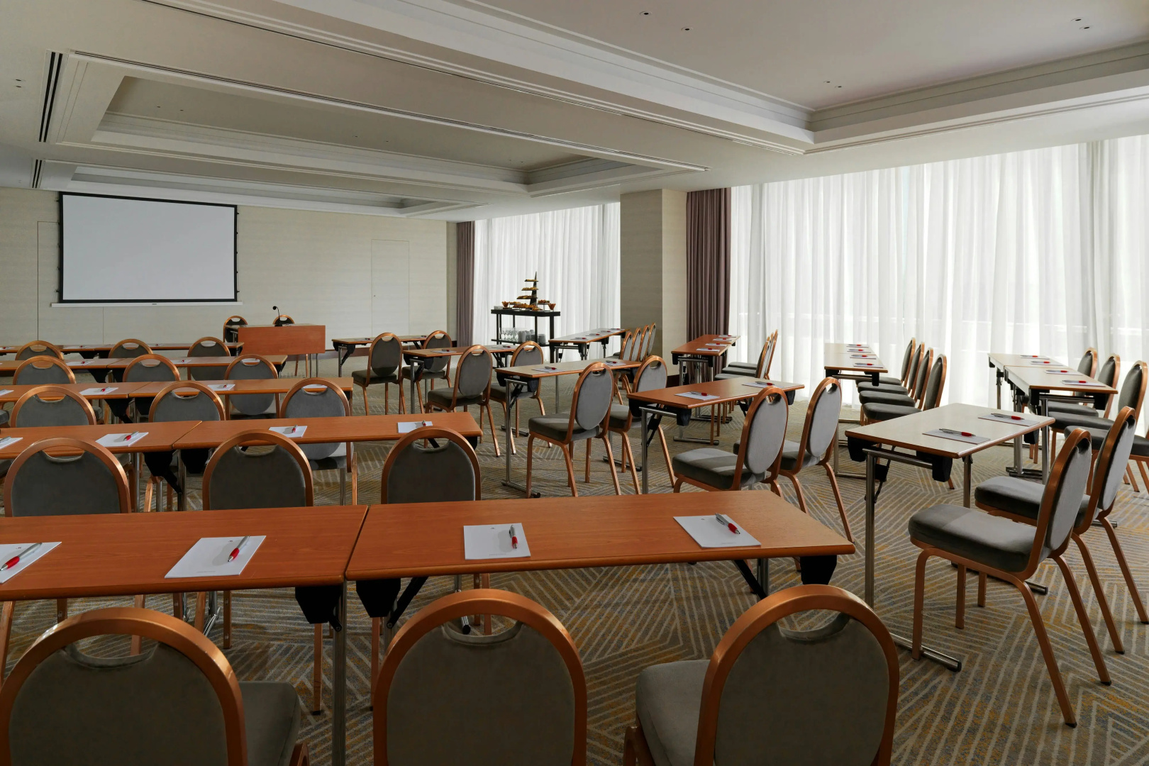 Photo - Athens Marriott Hotel