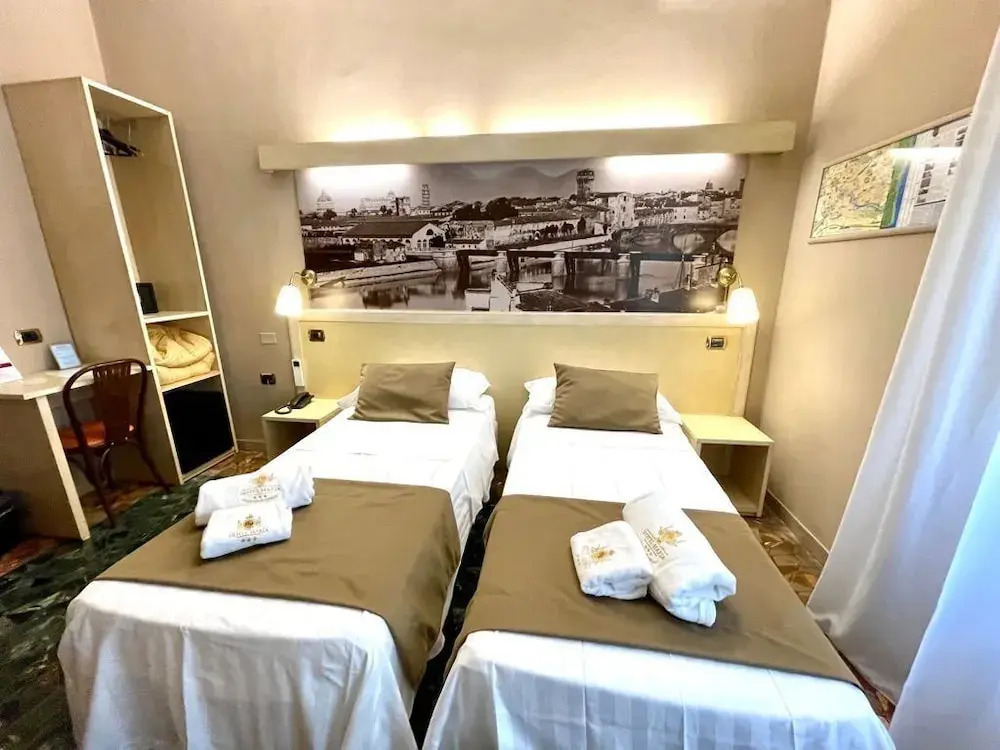 Foto - Hotel Maria